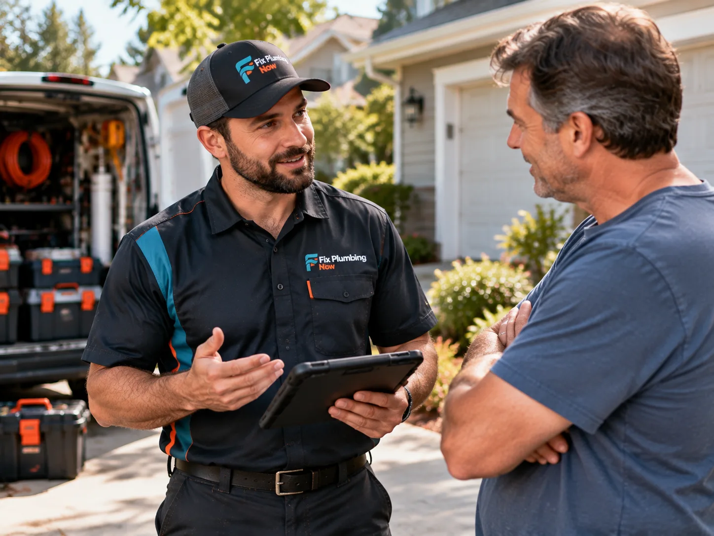 Clogged Drain Service Antioch, TN FAQs